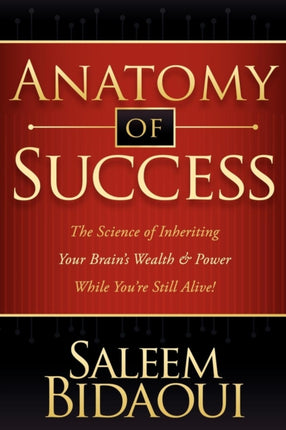 Anatomy of Success: The Science of Inheriting