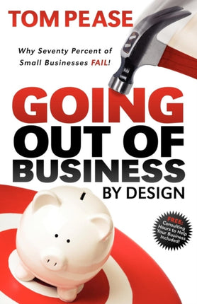 Going Out of Business by Design: Why Seventy