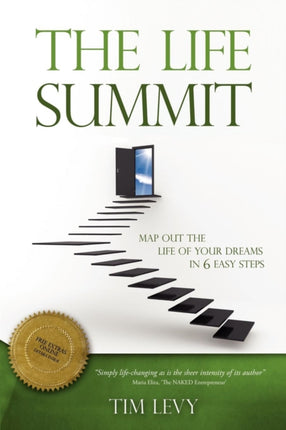 The Life Summit: Map Out The Life Of Your Dreams
