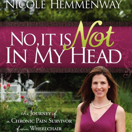 No, It Is Not In My Head: The Journey of A