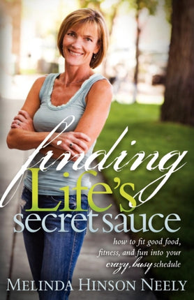 Finding Life's Secret Sauce: How to fit good