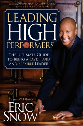 Leading High Performers: The Ultimate Guide to
