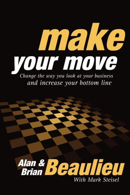 Make Your Move: Change the Way You Look At Your