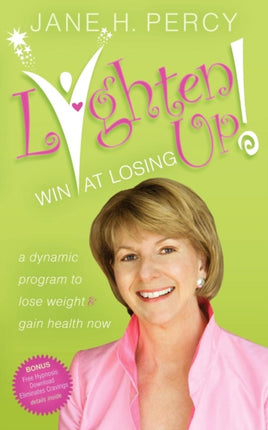 Lighten Up: Win at Losing: A Dynamic Program to