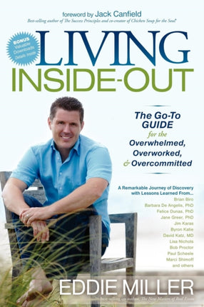 Living Inside-Out: The Go-to Guide for the