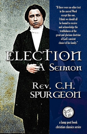 Election: A Sermon