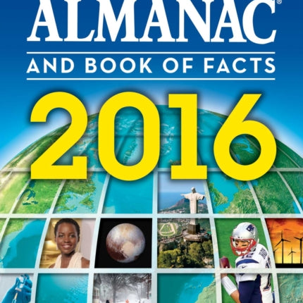 The World Almanac and Book of Facts