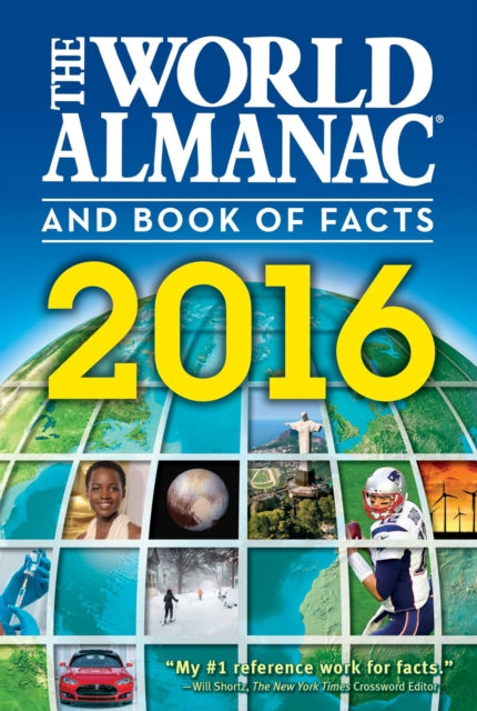 The World Almanac and Book of Facts