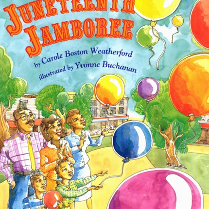 Juneteenth Jamboree