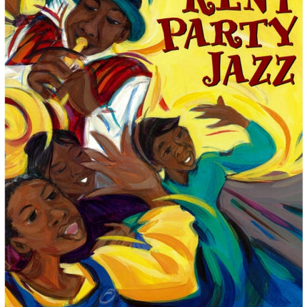 Rent Party Jazz