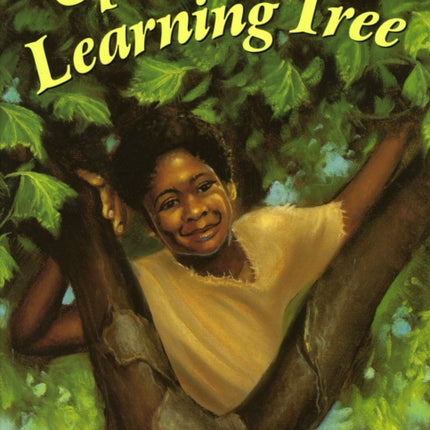 Up The Learning Tree