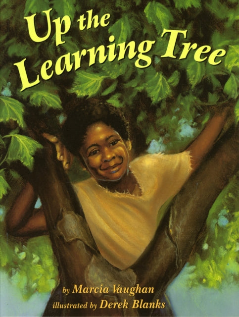 Up The Learning Tree