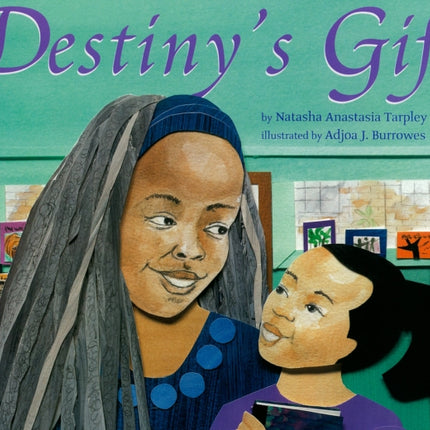 Destiny's Gift