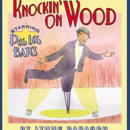 Knockin' On Wood