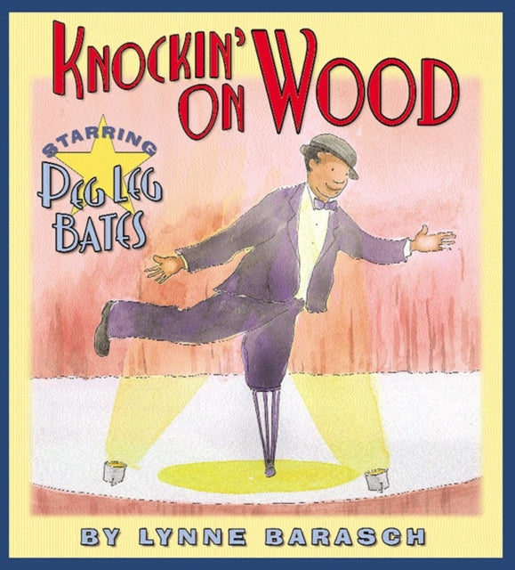 Knockin' On Wood