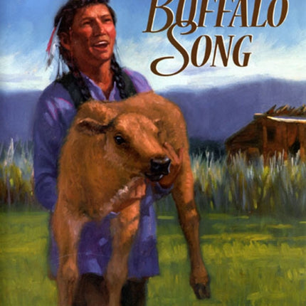 Buffalo Song