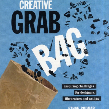 Creative Grab Bag: Inspiring Challenges for