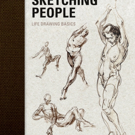 Sketching People: Life Drawing Basics