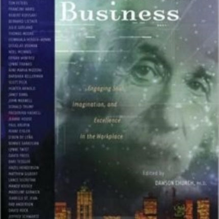 Einsteins Business Engaging Soul Excellence and Collective Intelligence in the Workplace Community Engaging Soul Excellence and Intelligence in  Imagination and Excellence in the Workplace