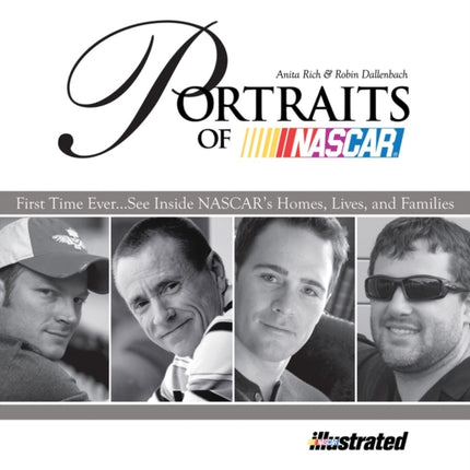 Portraits of NASCAR