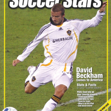 Soccer Stars