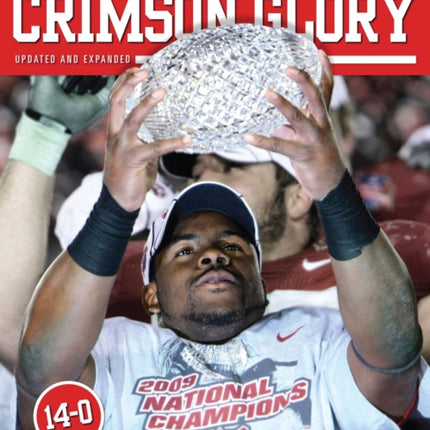 Crimson Glory: Alabama Rolls to the National Championship