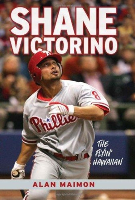 Shane Victorino: The Flyin' Hawaiian