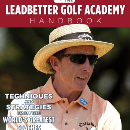 Leadbetter Golf Academy Handbook