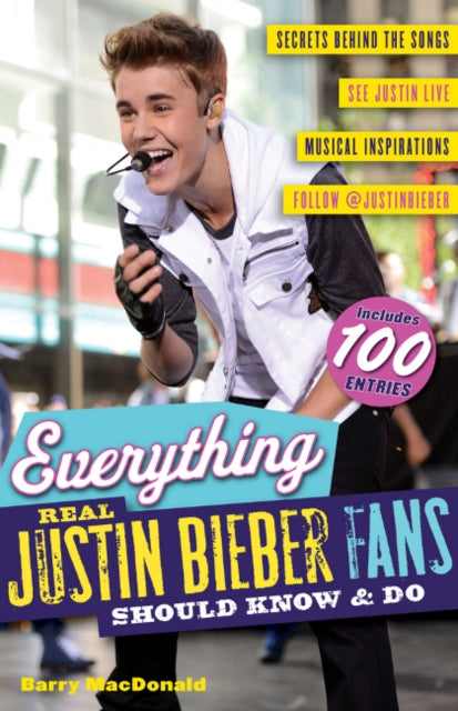 Everything Real Justin Bieber Fans Should Know & Do