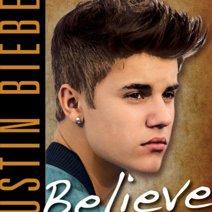 Justin Bieber: Believe