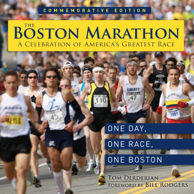 Boston Marathon