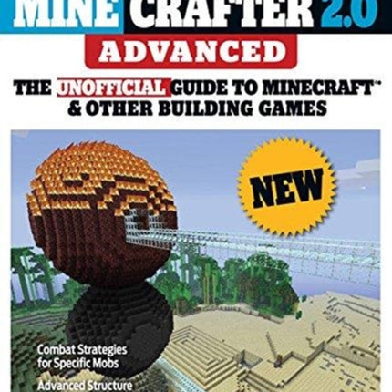 Minecrafter 2.0 Advanced