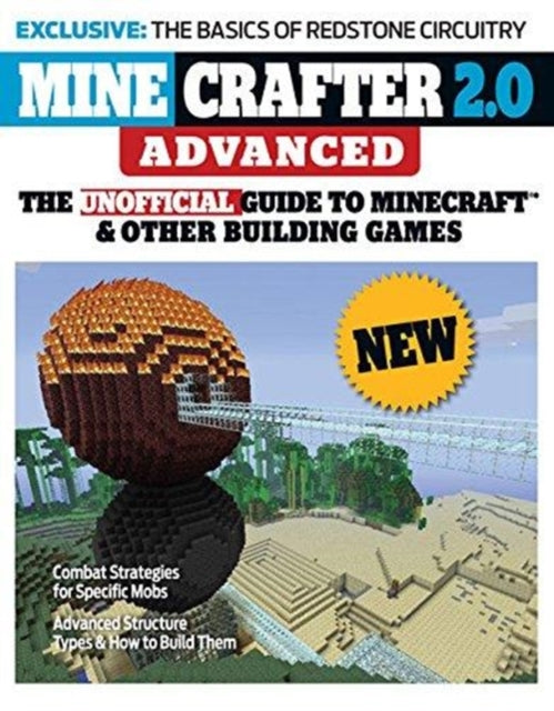 Minecrafter 2.0 Advanced