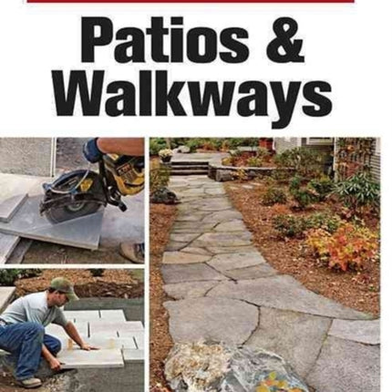 Patios & Walkways