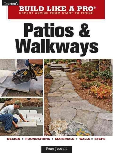 Patios & Walkways