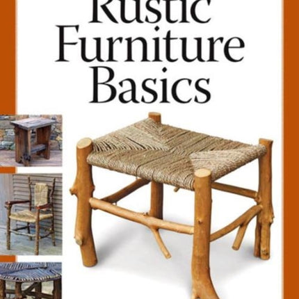 Rustic Furniture Basics