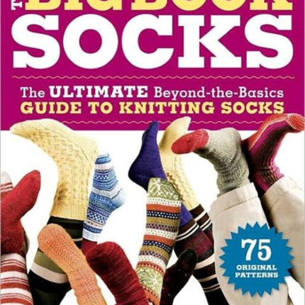 Big Book of Socks, The