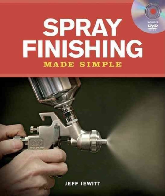 Spray Finishing Made Simple