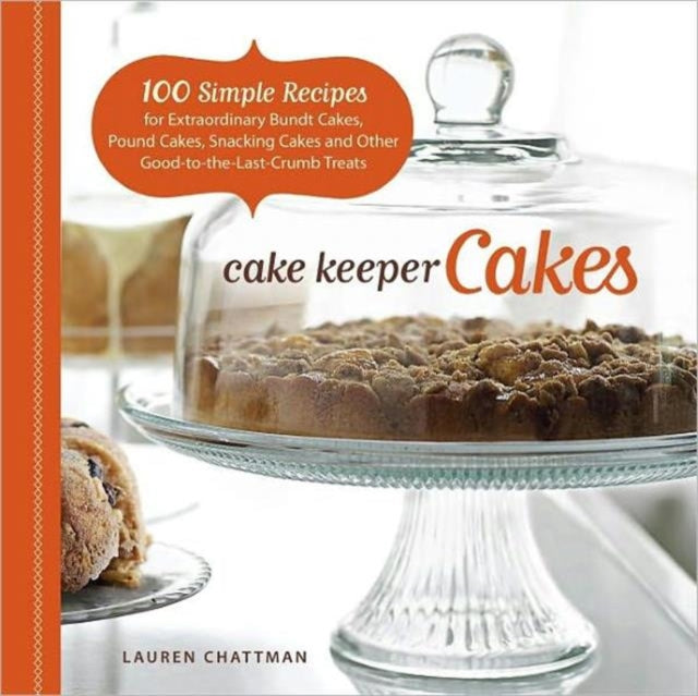 Cake Keeper Cakes