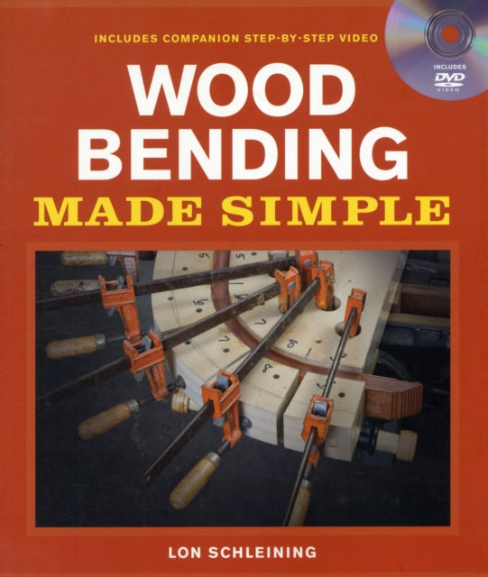 Wood Bending Made Simple