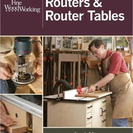 Routers & Router Tables