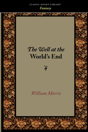 The Well at the World's End