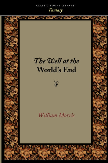 The Well at the World's End