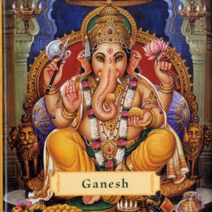 Ganesh: Removing the Obstacles