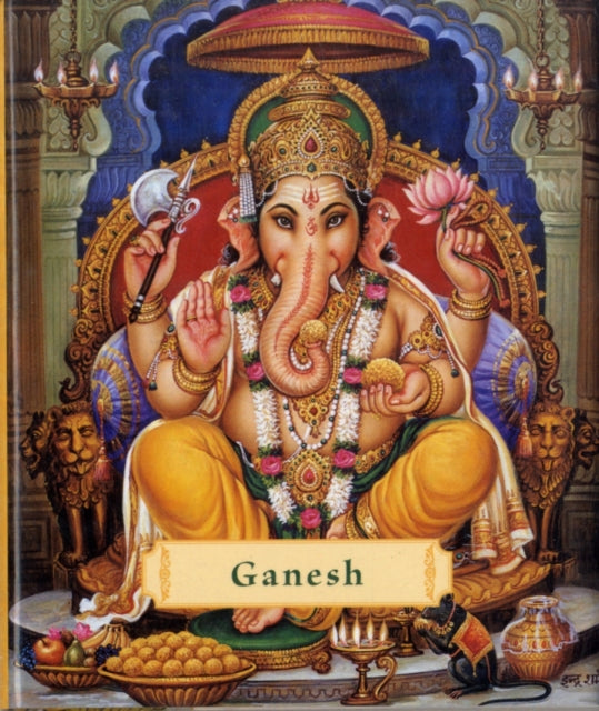 Ganesh: Removing the Obstacles