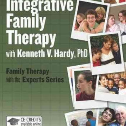 INTEGRATIVE FAMILY THERAPY INSTRUCTORS