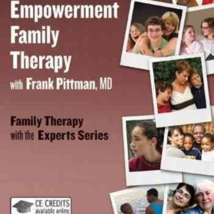 EMPOWERMENT FAMILY THERAPY INSTRUCTORS