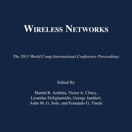 Wireless Networks