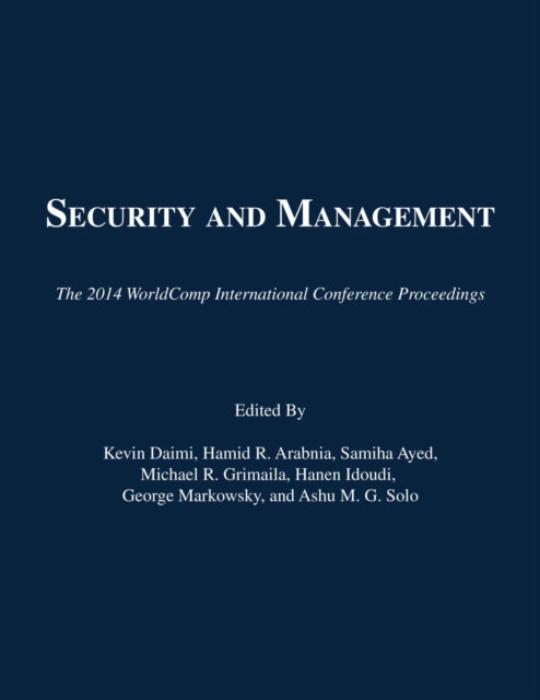 Security and Management