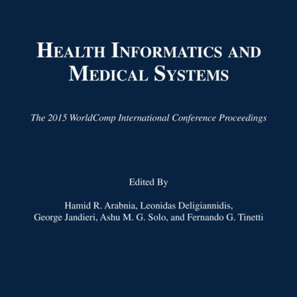 Health Informatics and Medical Systems